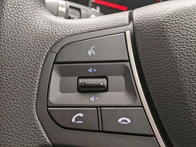 Hyundai i20 1.2 S Connect Euro 6 (s/s) 5dr