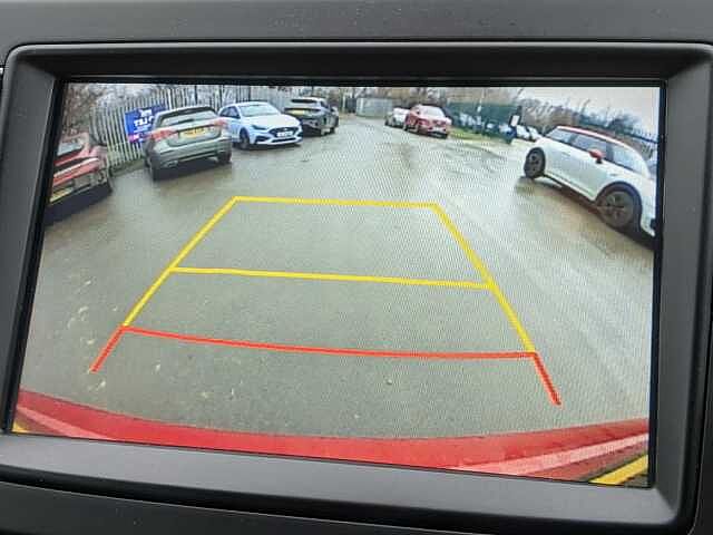 Hyundai i20 1.2 S Connect Euro 6 (s/s) 5dr