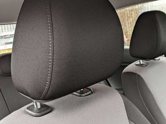 Hyundai i20 1.2 S Connect Euro 6 (s/s) 5dr