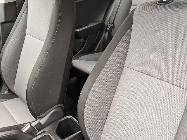 Hyundai i20 1.2 S Connect Euro 6 (s/s) 5dr