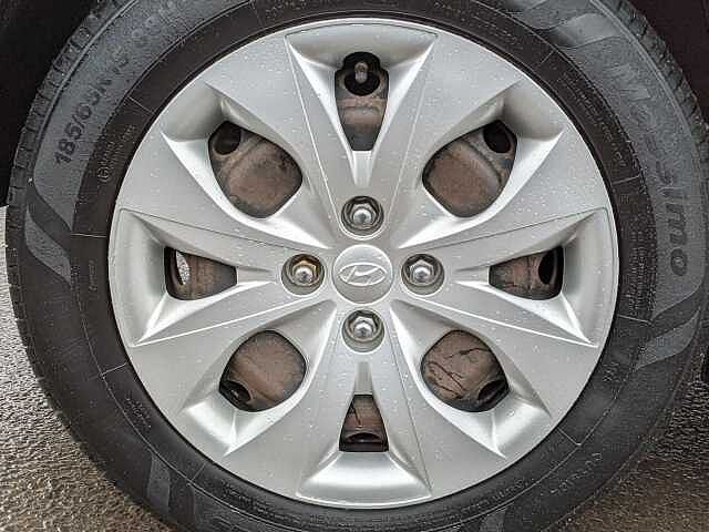 Hyundai i20 1.2 S Connect Euro 6 (s/s) 5dr