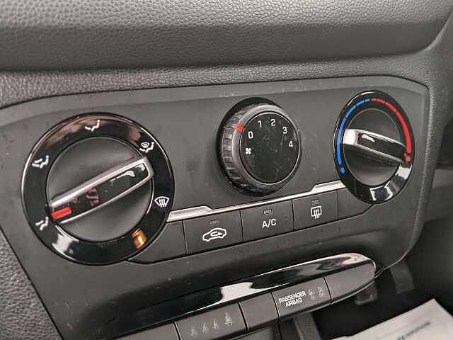 Hyundai i20 1.2 S Connect Euro 6 (s/s) 5dr