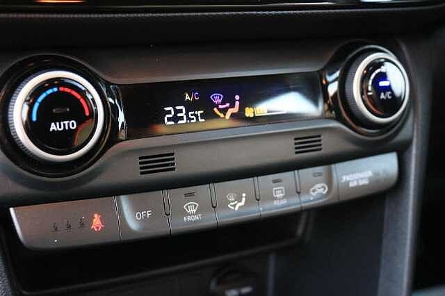 Hyundai KONA 1.0 T-GDi Blue Drive Premium SE Euro 6 (s/s) 5dr