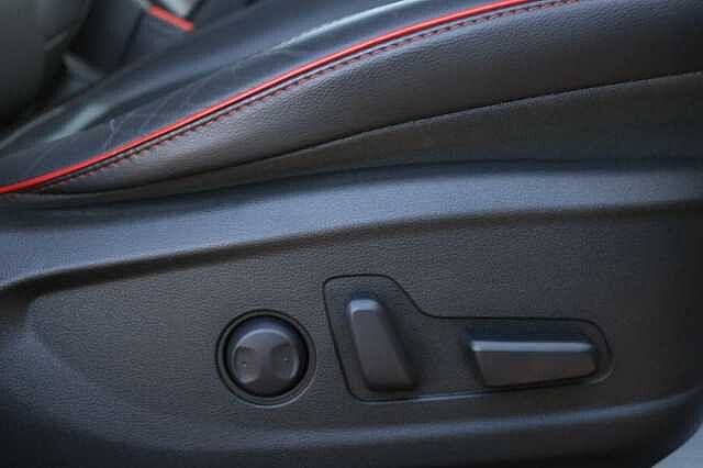 Hyundai KONA 1.0 T-GDi Blue Drive Premium SE Euro 6 (s/s) 5dr