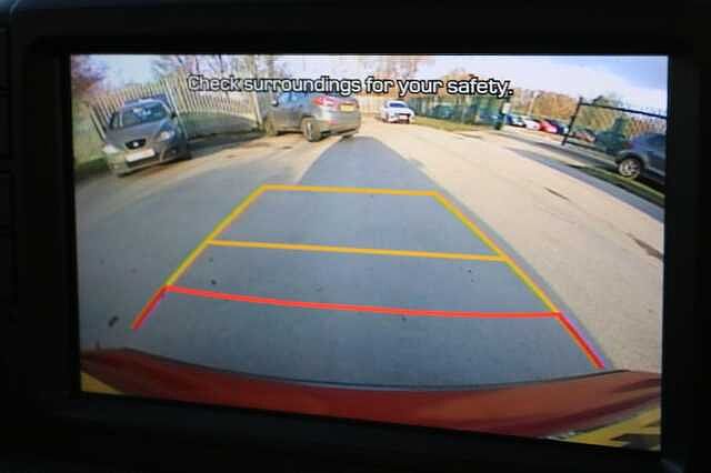 Hyundai KONA 1.0 T-GDi Blue Drive Premium SE Euro 6 (s/s) 5dr