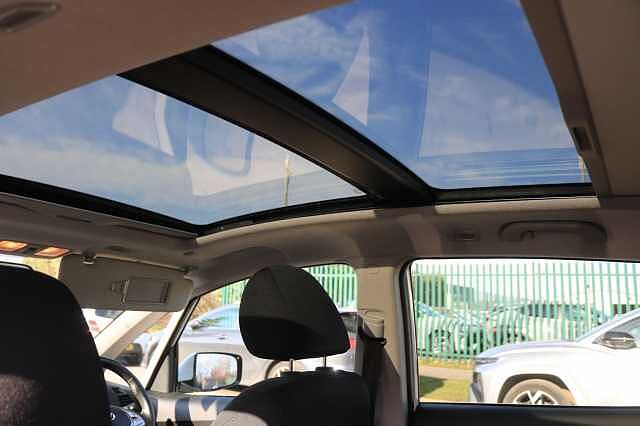 Hyundai ix20 1.6 Premium Nav Euro 6 5dr