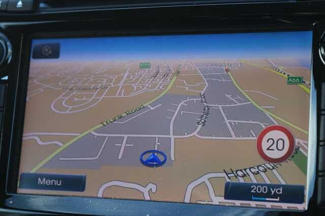 Hyundai ix20 1.6 Premium Nav Euro 6 5dr