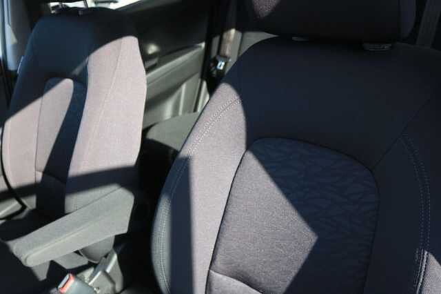 Hyundai ix20 1.6 Premium Nav Euro 6 5dr