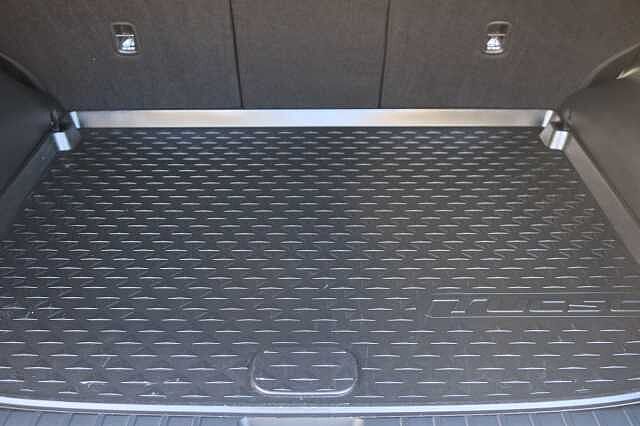 Hyundai TUCSON 1.6 h T-GDi N Line Auto Euro 6 (s/s) 5dr White