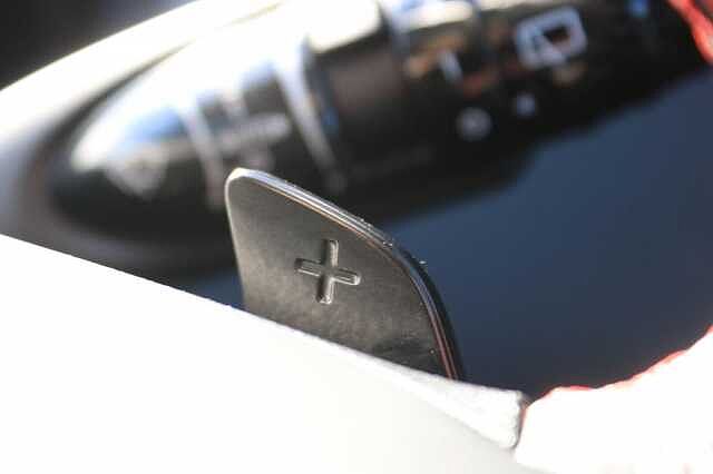 Hyundai TUCSON 1.6 h T-GDi N Line Auto Euro 6 (s/s) 5dr White