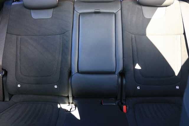 Hyundai TUCSON 1.6 h T-GDi N Line Auto Euro 6 (s/s) 5dr White