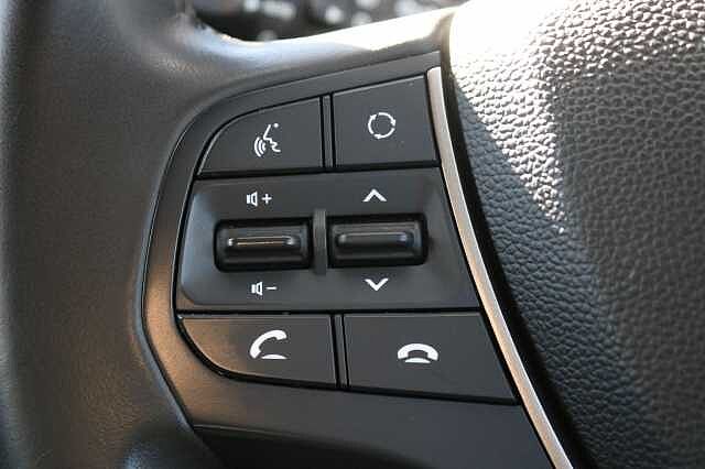 Hyundai i20 1.2 Play Euro 6 (s/s) 5dr