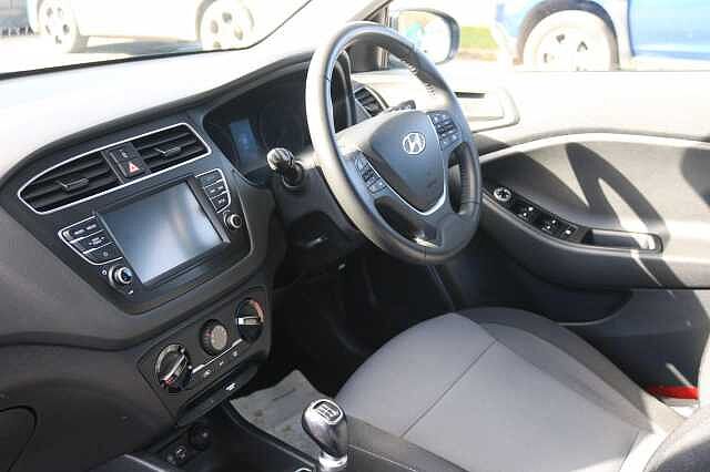 Hyundai i20 1.2 Play Euro 6 (s/s) 5dr