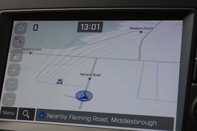 Hyundai i20 1.2 Play Euro 6 (s/s) 5dr