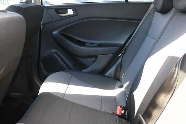 Hyundai i20 1.2 Play Euro 6 (s/s) 5dr
