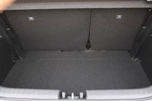 Hyundai I20 1.0T GDi 90 Black Line 5dr Black