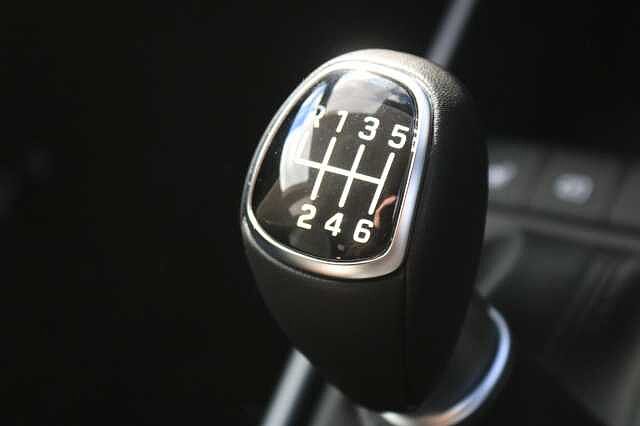 Hyundai I20 1.0T GDi 90 Black Line 5dr Black