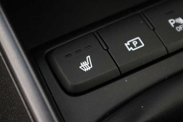 Hyundai I20 1.0 T-GDi MHEV Premium Euro 6 (s/s) 5dr Blue