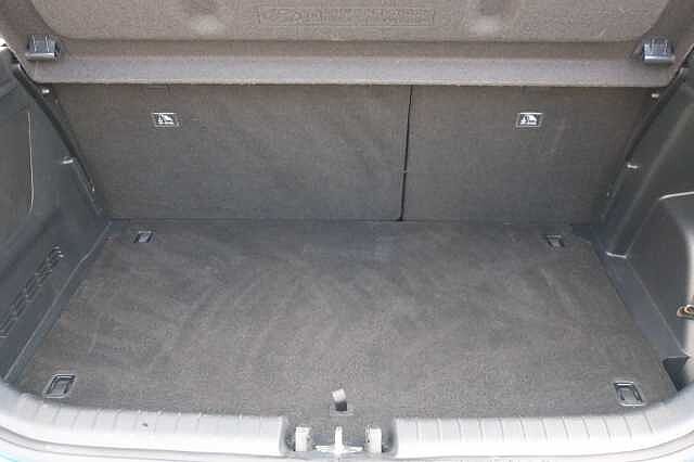 Hyundai I20 1.0 T-GDi MHEV Premium Euro 6 (s/s) 5dr Blue