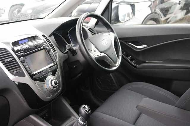 Hyundai ix20 1.6 SE Nav Euro 6 5dr