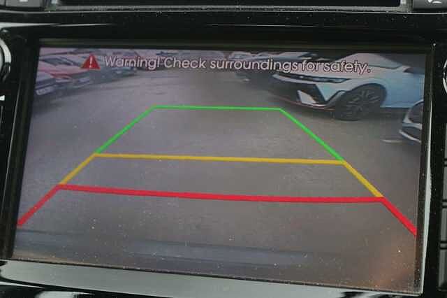 Hyundai ix20 1.6 SE Nav Euro 6 5dr