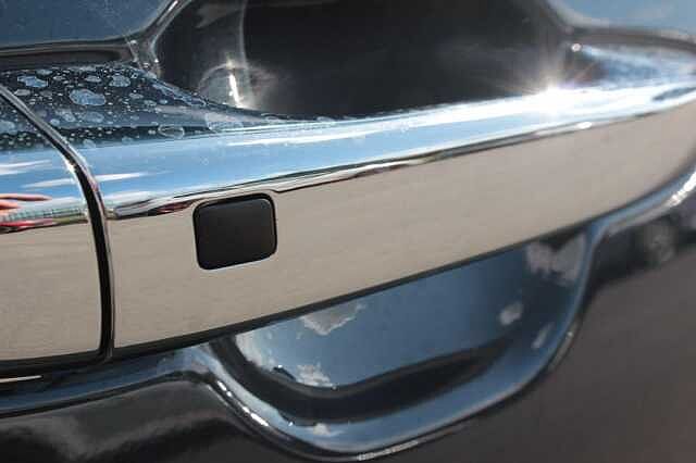 Hyundai I10 1.2 [79] Premium 5dr Auto [Nav] Grey