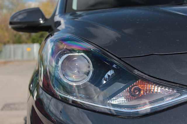 Hyundai I10 1.2 [79] Premium 5dr Auto [Nav] Grey