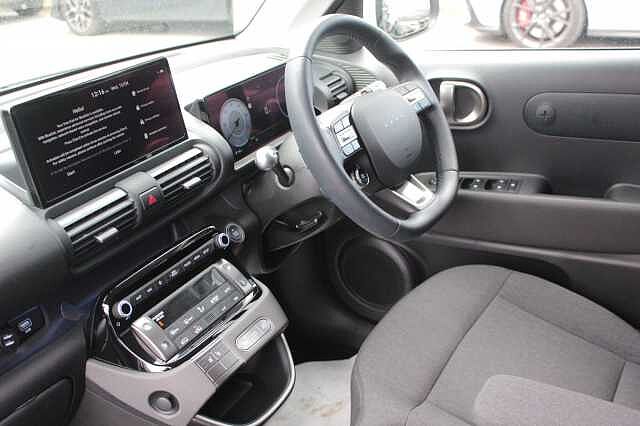 Hyundai Inster 85kW 02 49kWh 5dr Auto