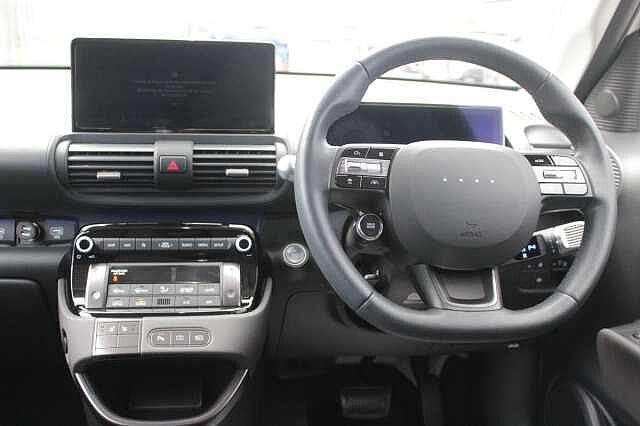 Hyundai Inster 85kW 02 49kWh 5dr Auto