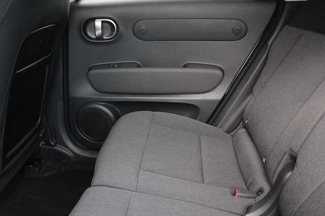 Hyundai Inster 85kW 02 49kWh 5dr Auto