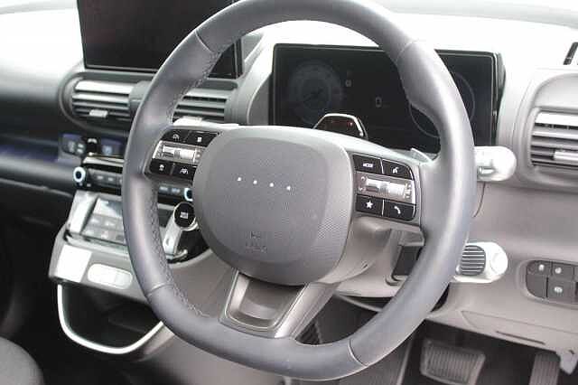 Hyundai Inster 85kW 02 49kWh 5dr Auto