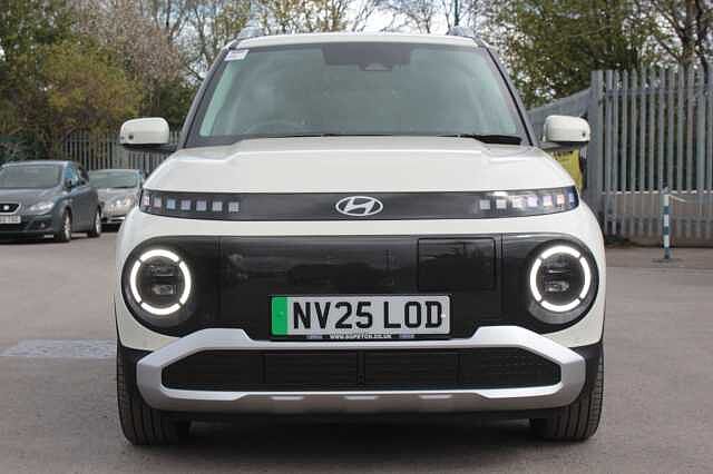 Hyundai Inster 85kW 02 49kWh 5dr Auto
