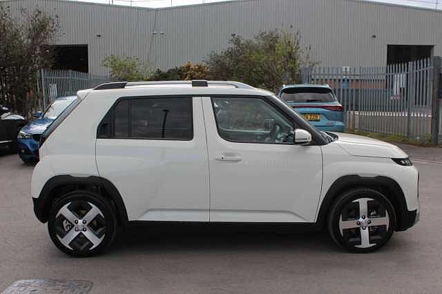Hyundai Inster 85kW 02 49kWh 5dr Auto