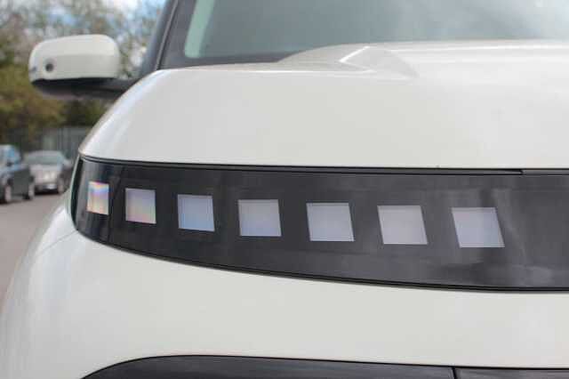 Hyundai Inster 85kW 02 49kWh 5dr Auto