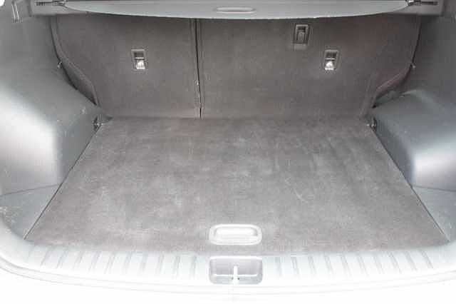 Hyundai TUCSON 1.6 TGDi 177 Premium SE 5dr 2WD DCT White