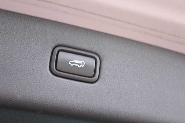 Hyundai TUCSON 1.6 TGDi 177 Premium SE 5dr 2WD DCT White