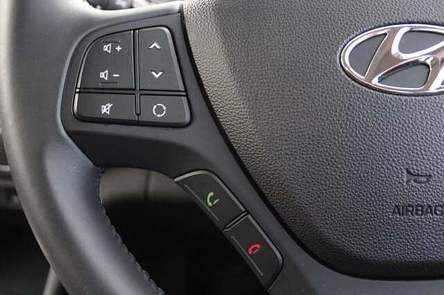Hyundai i10 1.0 SE 5dr