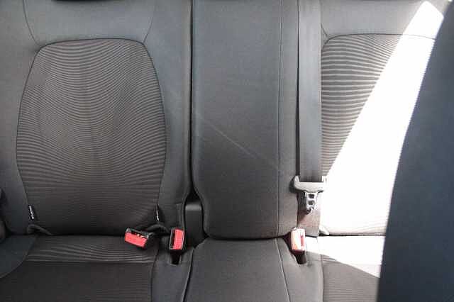 Hyundai i10 1.0 SE 5dr