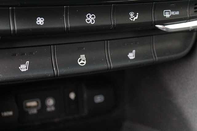 Hyundai SANTA FE 2.2 CRDi Premium 5dr 4WD Auto