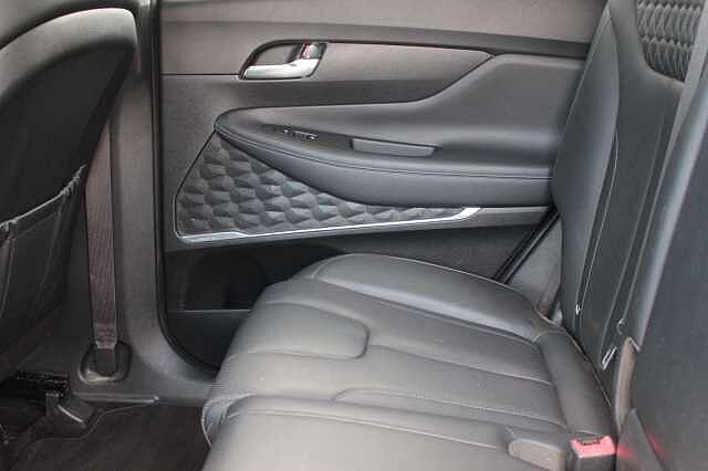 Hyundai SANTA FE 2.2 CRDi Premium 5dr 4WD Auto