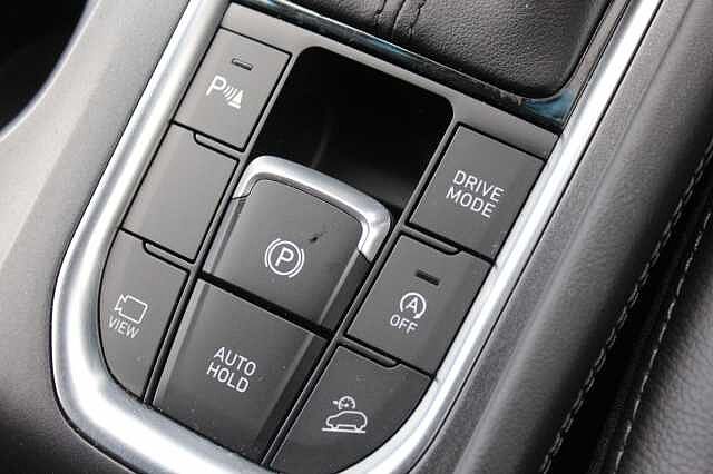 Hyundai SANTA FE 2.2 CRDi Premium 5dr 4WD Auto