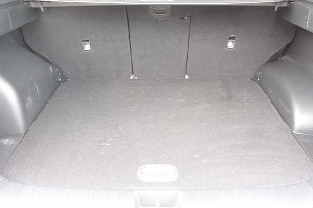 Hyundai TUCSON 1.6 TGDi Hybrid 230 N Line 5dr 2WD Auto White