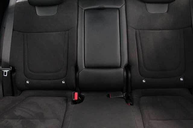 Hyundai TUCSON 1.6 TGDi Hybrid 230 N Line 5dr 2WD Auto White