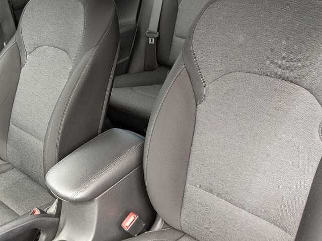 Hyundai i30 1.0T GDi SE Connect 5dr