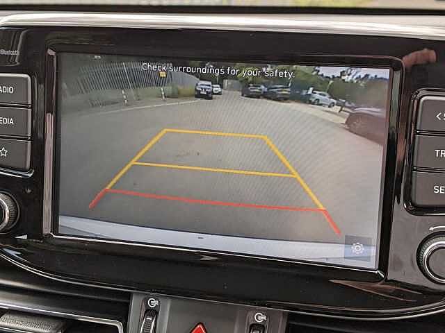 Hyundai i30 1.0T GDi SE Connect 5dr