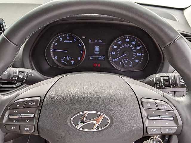 Hyundai i30 1.0T GDi SE Connect 5dr
