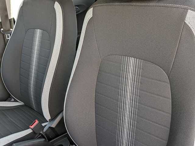 Hyundai I10 1.0 Advance 5dr Green