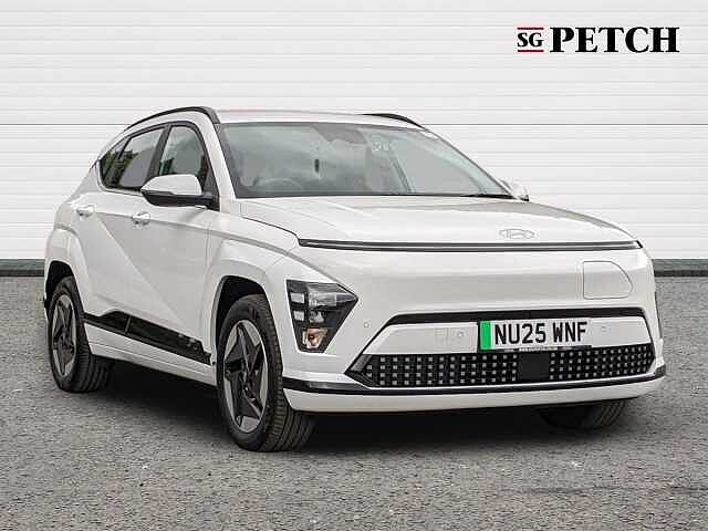 160kW Advance 65kWh 5dr Auto