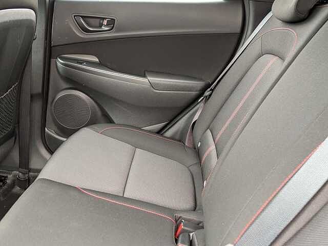 Hyundai KONA 1.0 TGDi 48V MHEV N Line 5dr Blue