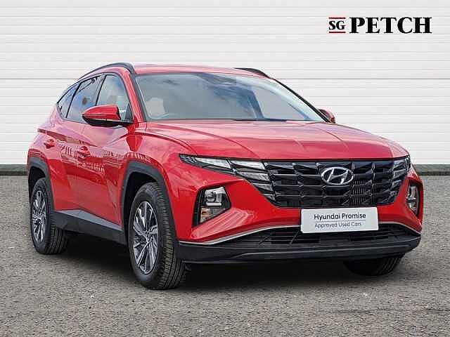 1.6 TGDi SE Connect 5dr 2WD